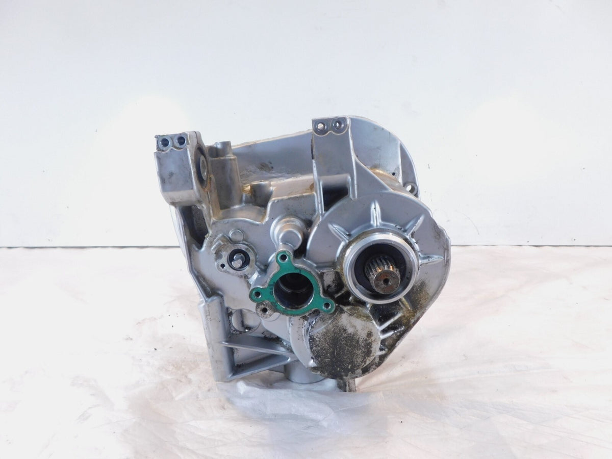 BMW K1200GT K1200RS K1200 Silver Transmission Gearbox Housing Gears - For Parts - C3 Cycle