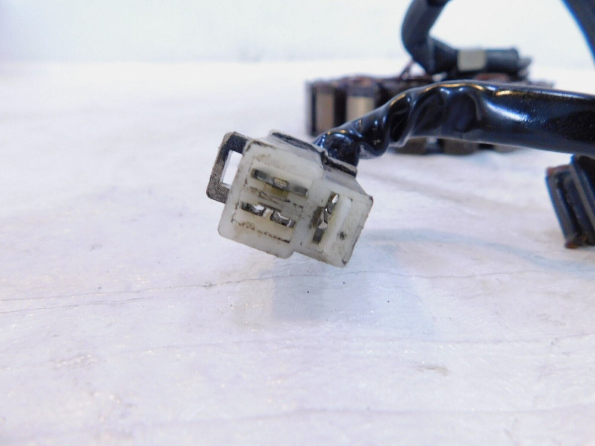 1996-98 Kawasaki Vulcan 1500 VN1500-D/E Classic Alternator Generator Stator Coil - C3 Cycle