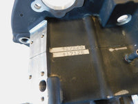 09-10 Buell XB XB12 XB12R Firebolt XB12S Lighting Ulysses Engine Motor Crankcase - C3 Cycle