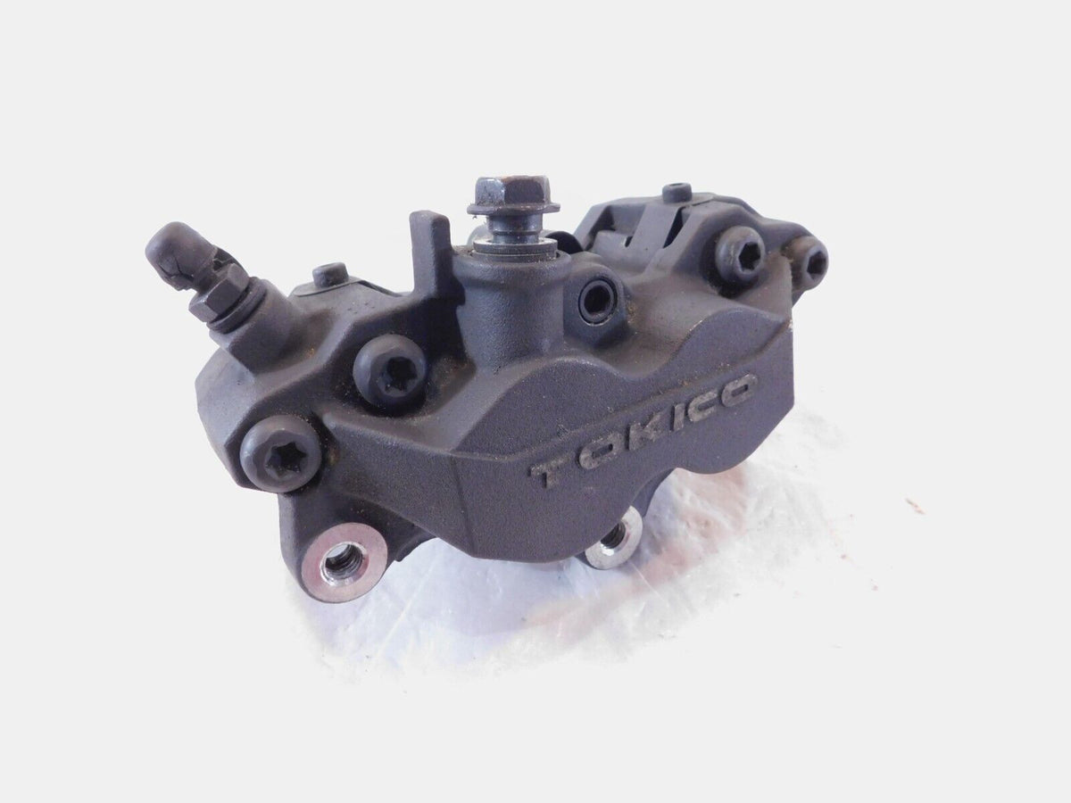 Kawasaki Versys 1000 & Vulcan VN1700 Voyager Vaquero Front Left Brake Caliper - C3 Cycle