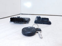 2021 Harley Davidson Softail Fat Boy & Heritage BCM & ECM w/ Ignition Key Fob - C3 Cycle