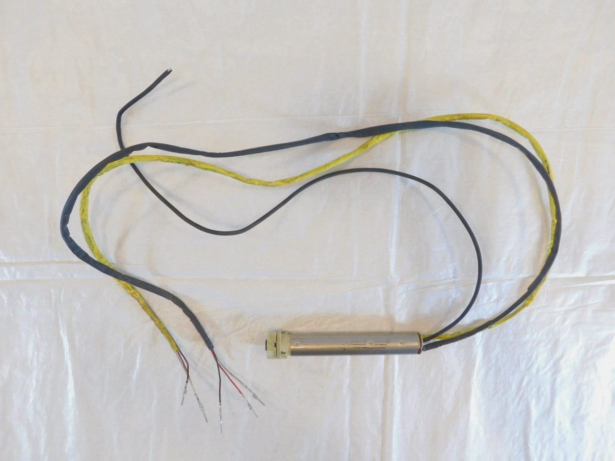 Harley Touring Road King Street & Electra Glide Throttle By Wire Twist Sensor - C3 Cycle