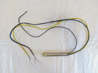 Harley Touring Road King Street & Electra Glide Throttle By Wire Twist Sensor - C3 Cycle