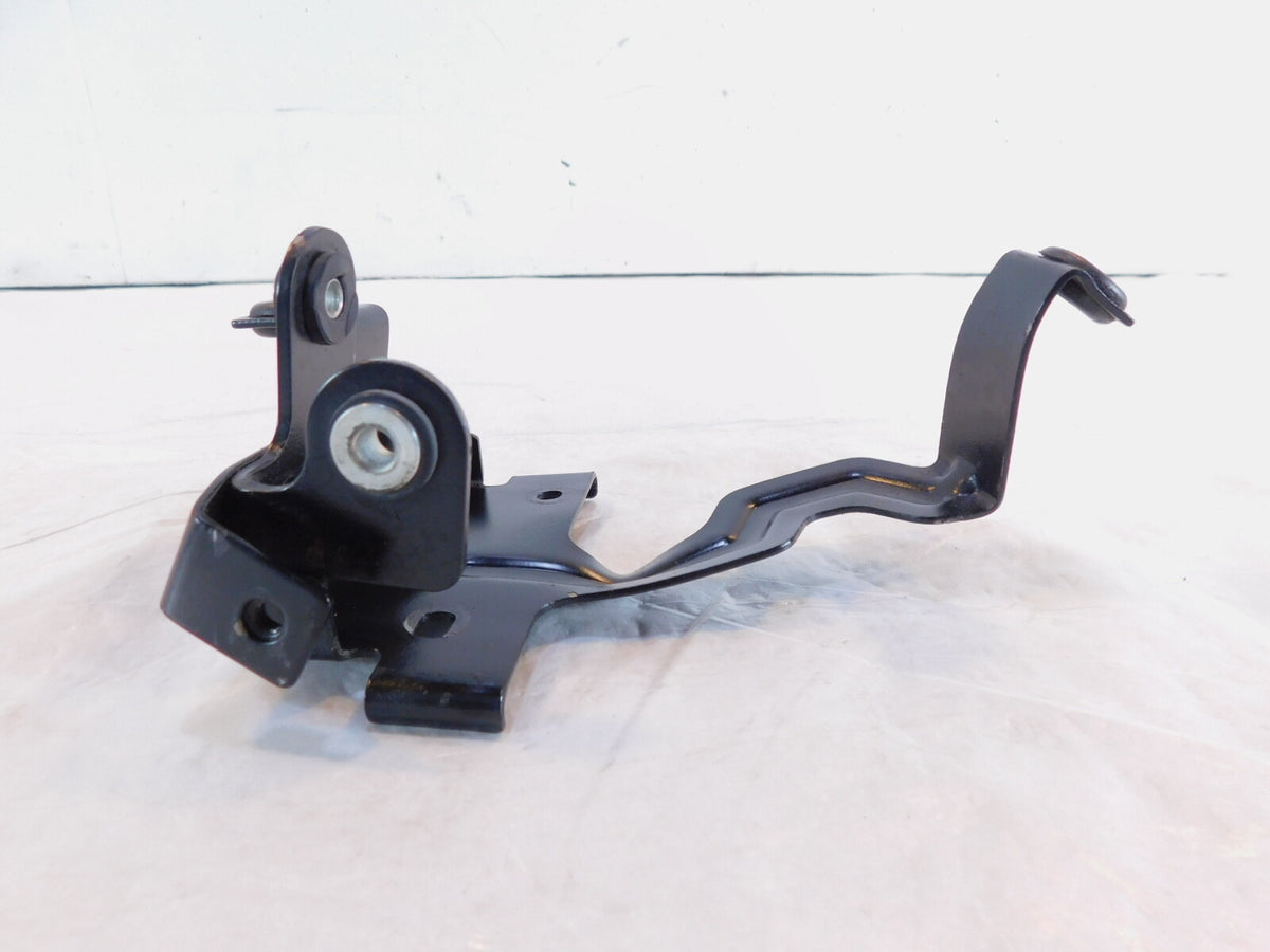 Royal Enfield Bullet 500 EFI B5 Euro 4 Brake ABS Pump Module Unit Mount Bracket - C3 Cycle