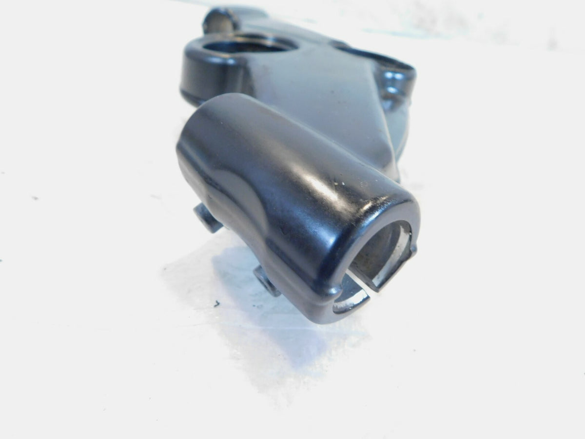 2003-2009 BMW K1200S K1200-S Upper Handlebar Steering Clamp Mount Triple Tree - C3 Cycle