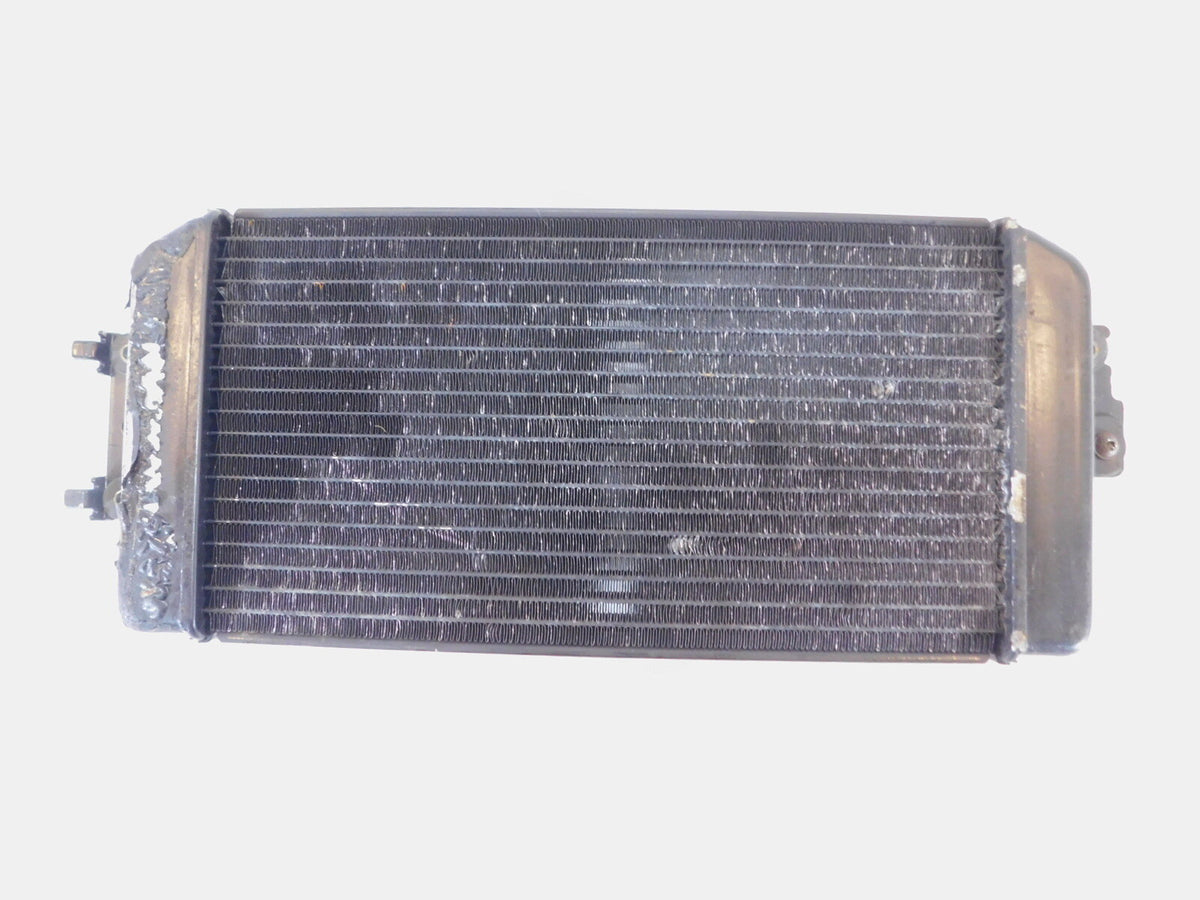 Suzuki Intruder Volusia VL800 & Boulevard Engine Motor Water Cooling Radiator - C3 Cycle