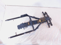 2002-2009 Honda Interceptor 800 VFR800A Seat Rail Subframe Sub Frame Bracket - C3 Cycle