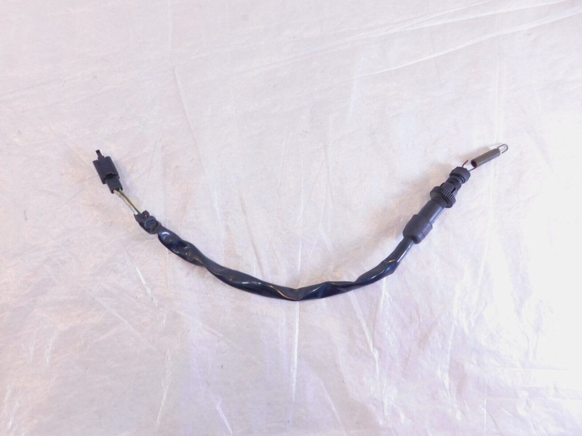 1990-1993 Honda Goldwing GL1500A GL1500SE Rear Tail Brake Light Switch & Spring - C3 Cycle