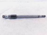 Honda Shadow 700 750 VF1100 CB650 CB750 CB900 CB650 Front Wheel Axle Bolt Shaft - C3 Cycle
