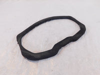 2005-2009 BMW R1200RT & R900RT Instrument Gauge Panel Cluster Foam Trim Seal - C3 Cycle