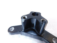 2018-2023 Harley Davidson Softail Low Rider & Fat Bob Front Horn Mount Bracket - C3 Cycle