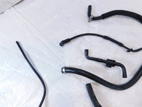 2002 Harley Davidson Sportster 883 Engine Motor Oil Hose Line Parts Box Lot - C3 Cycle