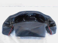 86-96 Harley Davidson Electra Glide Ultra Classic Passenger Backrest Back Rest - C3 Cycle