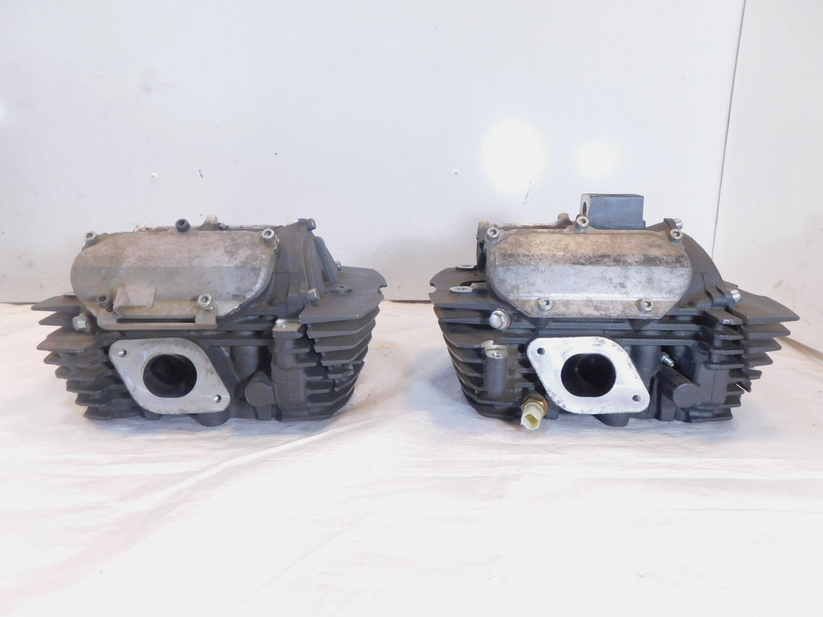 Yamaha VStar 950 Tourer Bolt XVS950 R-Spec C-Spec Cylinder Heads & Valves & Cams - C3 Cycle