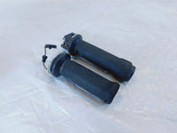 BMW R1200GS & Adventure & R1200ST Left/Right Heated Handle Handlebar Grip Tubes - C3 Cycle