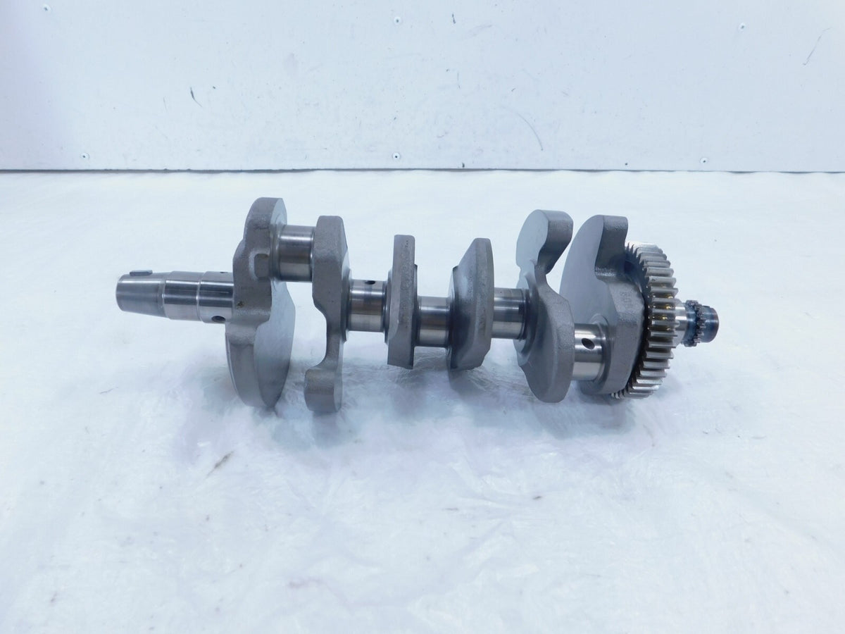 2019 & 2020 Yamaha Niken / GT MTX9 MXT850 Engine Motor Crankshaft Crank Shaft - C3 Cycle