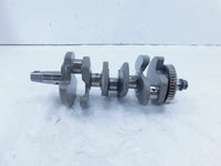 2019 & 2020 Yamaha Niken / GT MTX9 MXT850 Engine Motor Crankshaft Crank Shaft - C3 Cycle