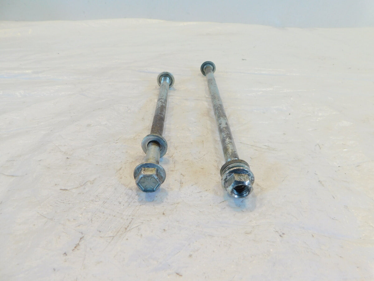 Harley Davidson Softail Heritage Classic & Fat Boy Engine Motor Mount Bolts - C3 Cycle