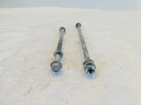 Harley Davidson Softail Heritage Classic & Fat Boy Engine Motor Mount Bolts - C3 Cycle