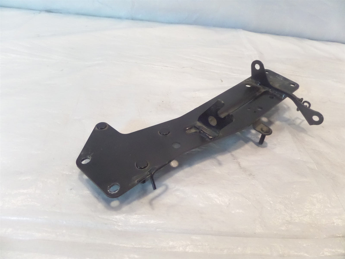 2008-2012 Yamaha FJR1300AE FJR1300A Rear Shock Absorber Adjuster Bracket Mount - C3 Cycle