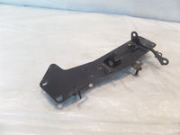 2008-2012 Yamaha FJR1300AE FJR1300A Rear Shock Absorber Adjuster Bracket Mount - C3 Cycle