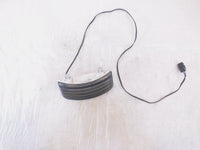 2009 Harley Davidson Touring Street Glide FLHX Rear Fender Fascia Light Lamp - C3 Cycle