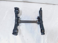 Kawasaki Ninja 1000 1000R Front Fork Steering Stem & Bridge Triple Tree Brackets - C3 Cycle