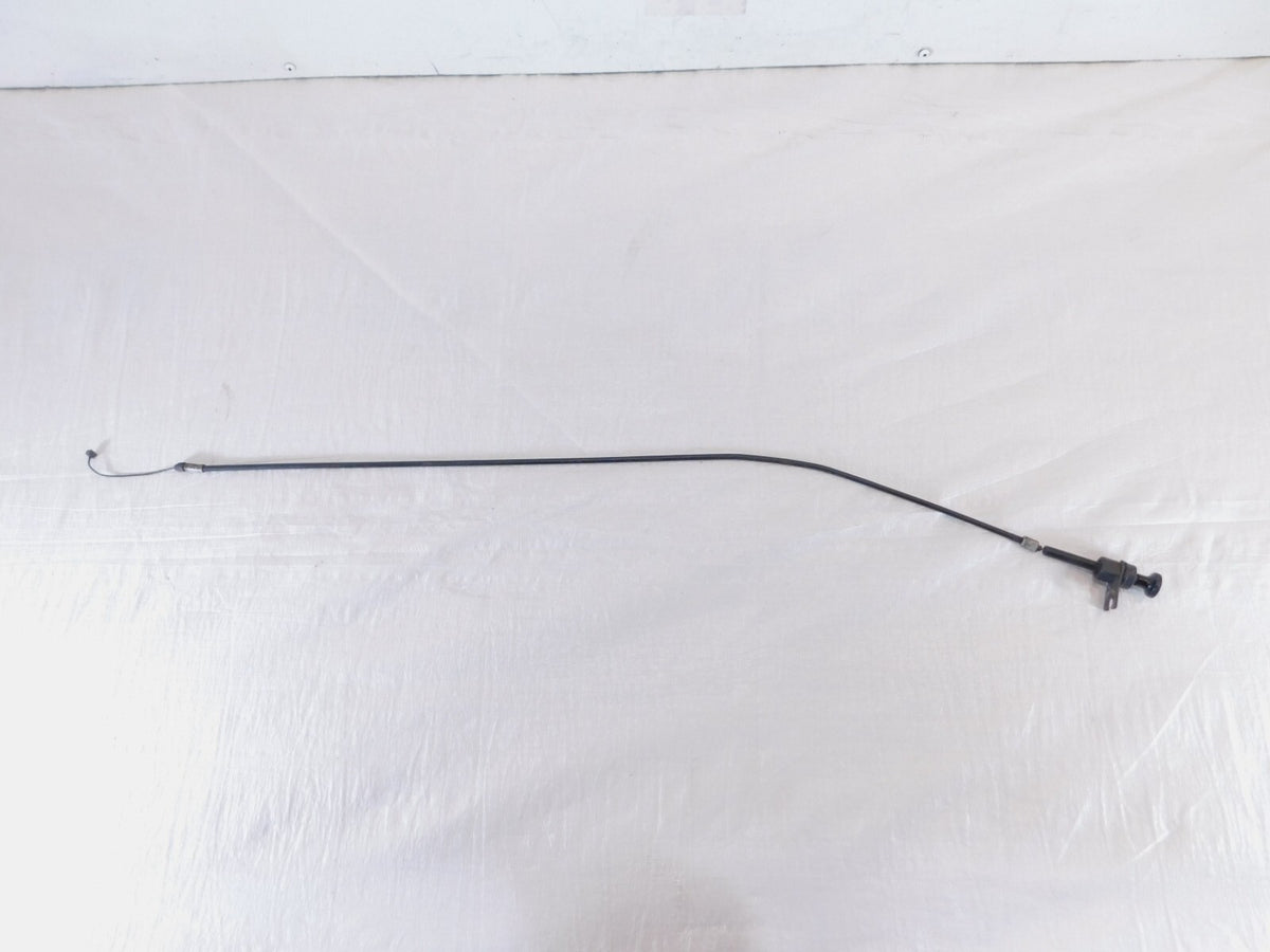1978-1982 Honda CX500 CX500C CX500D Carburetor Choke Starter Cable Line Wire - C3 Cycle