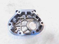 Harley Davidson Electra Glide Dyna Softail Ribbed Transmission Right Side Cover - C3 Cycle