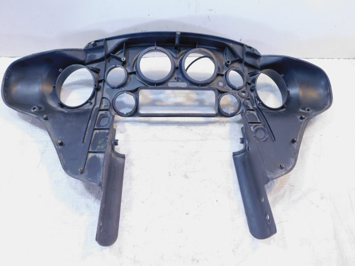 Harley Davidson Touring Street & Electra Glide Ultra Classic Front Inner Fairing - C3 Cycle
