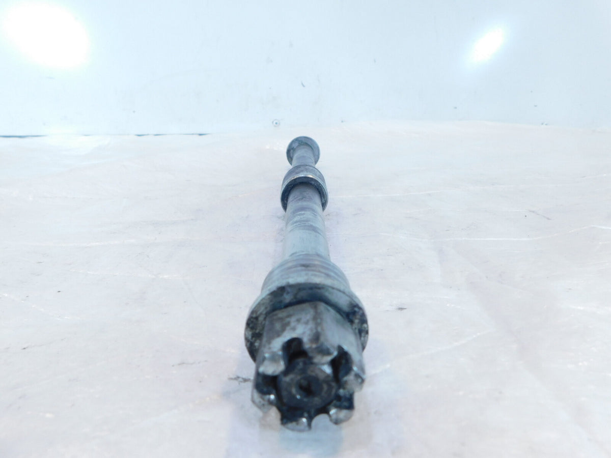 Harley Davidson FXR Touring Electra Glide Classic & Softail Rear Wheel Axle Bolt - C3 Cycle