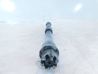 Harley Davidson FXR Touring Electra Glide Classic & Softail Rear Wheel Axle Bolt - C3 Cycle