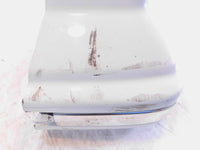 1992-00 Honda Goldwing GL1500 GL1500I Pearl Glacier White Right Saddlebag Cover - C3 Cycle