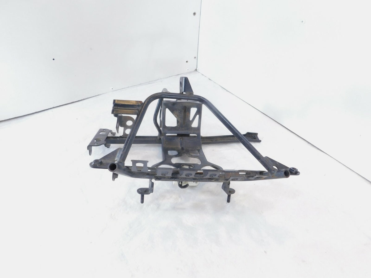 05-15 Yamaha Majesty 400 YP400 Front Fairing Cowling Subframe Bracket Stay Mount - C3 Cycle