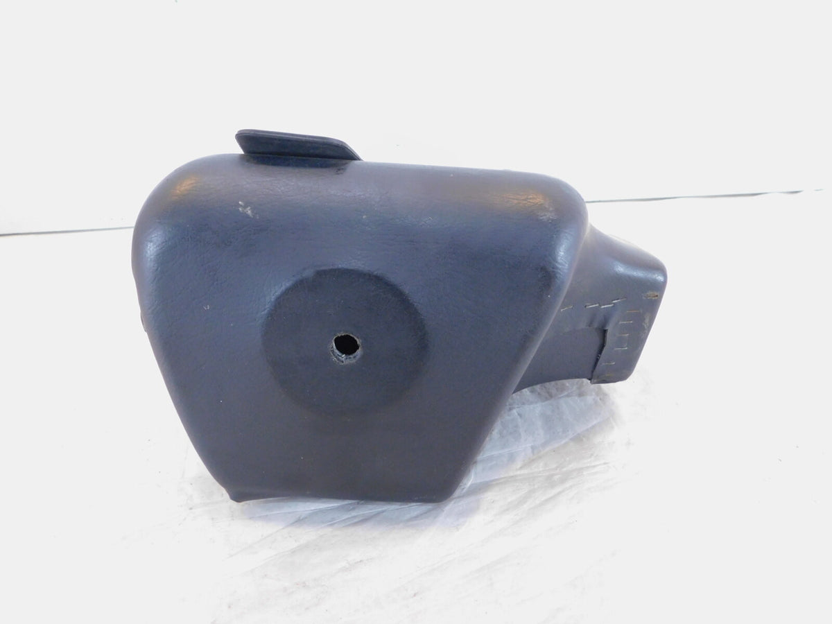 Harley Davidson Electra Glide Ultra Classic Lower Fairing Left Glove Box - C3 Cycle