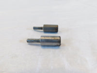 Harley Davidson Sportster 883 & 1200 Ignition Timing Cover Plate Stand Off Bolts - C3 Cycle
