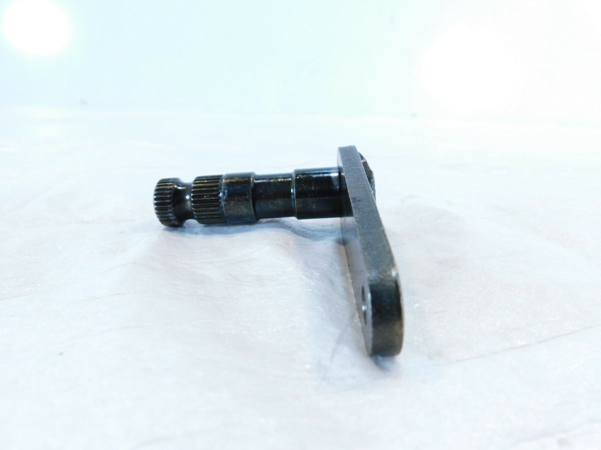 1994-2003 Honda VF750 VF750C Magna 750 Rear Brake Pedal Lever Pivot Arm & Shaft - C3 Cycle