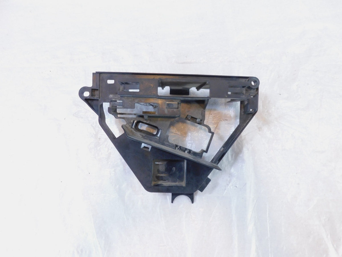 Harley Davidson Touring Road Glide Ultra Harness Fuse Box Caddy Housing - C3 Cycle