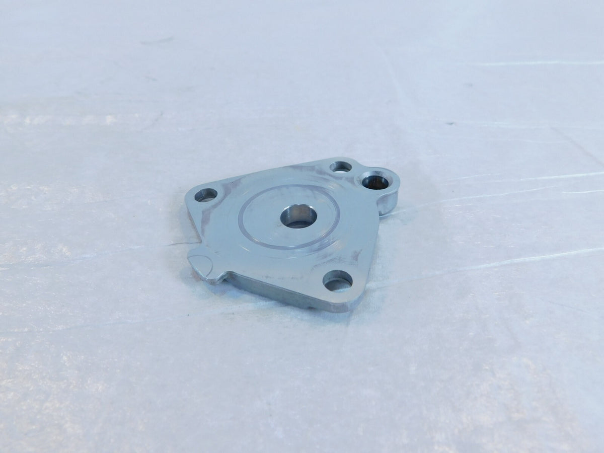 BMW F650GS F700GS F800GS F800R F800S F800ST Engine Oil Pump Inner Left Cover Cap - C3 Cycle