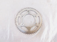 2004-2009 Yamaha FZ6 FZ6S FZS6 46T Rear Back Wheel Drive Chain Sprocket Gear - C3 Cycle