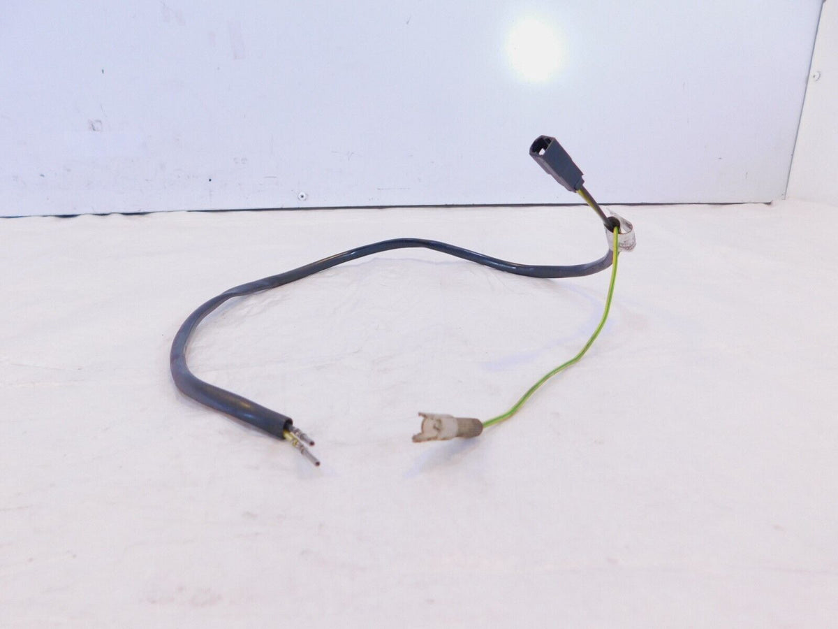 00-02 Harley Davidson Road King FLHR & Classic EFI Fuel Gas Petrol Tank Harness - C3 Cycle