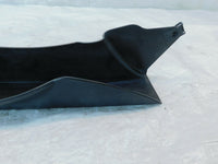 BMW F800GT & F800S & F800ST Upper Outer Rear Wheel Drive Belt Cover Guard Case - C3 Cycle