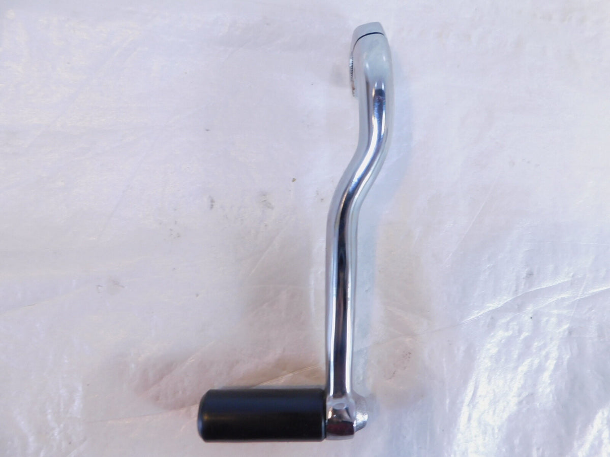 Harley Davidson FXR Super Glide & Low Glide Gear Shifter Shift Pedal Lever & Peg - C3 Cycle
