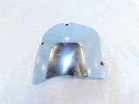 Victory Kingpin Vegas & Cross Country Vision Chrome Front Sprocket Cover - C3 Cycle