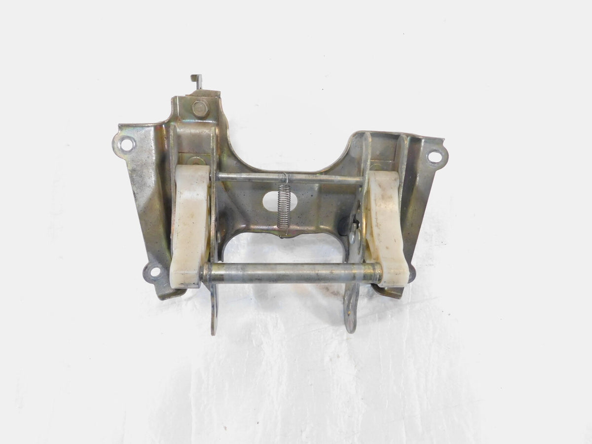 2003-2018 Honda ST1300 ST1300A ST1300AC Seat Mount Adjuster Bracket Latch - C3 Cycle