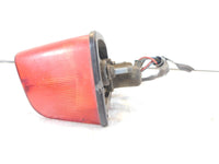 87-90 Kawasaki VN-15SE Vulcan VN1500B VN15SE 1500 Taillight Tail Light Lamp Lens - C3 Cycle