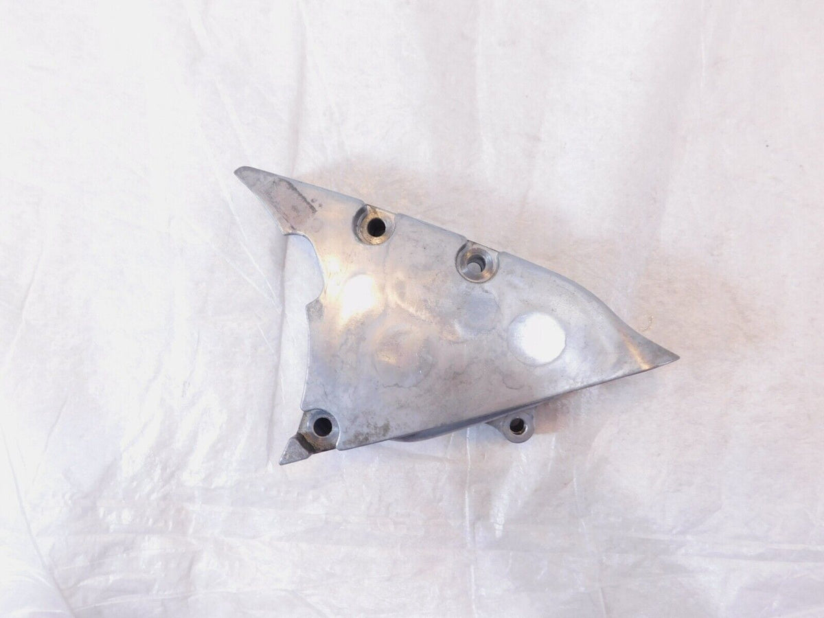 1995-2007 Honda VT1100 VT1100C Shadow 1100 ACE Sabre Engine Starter Motor Cover - C3 Cycle