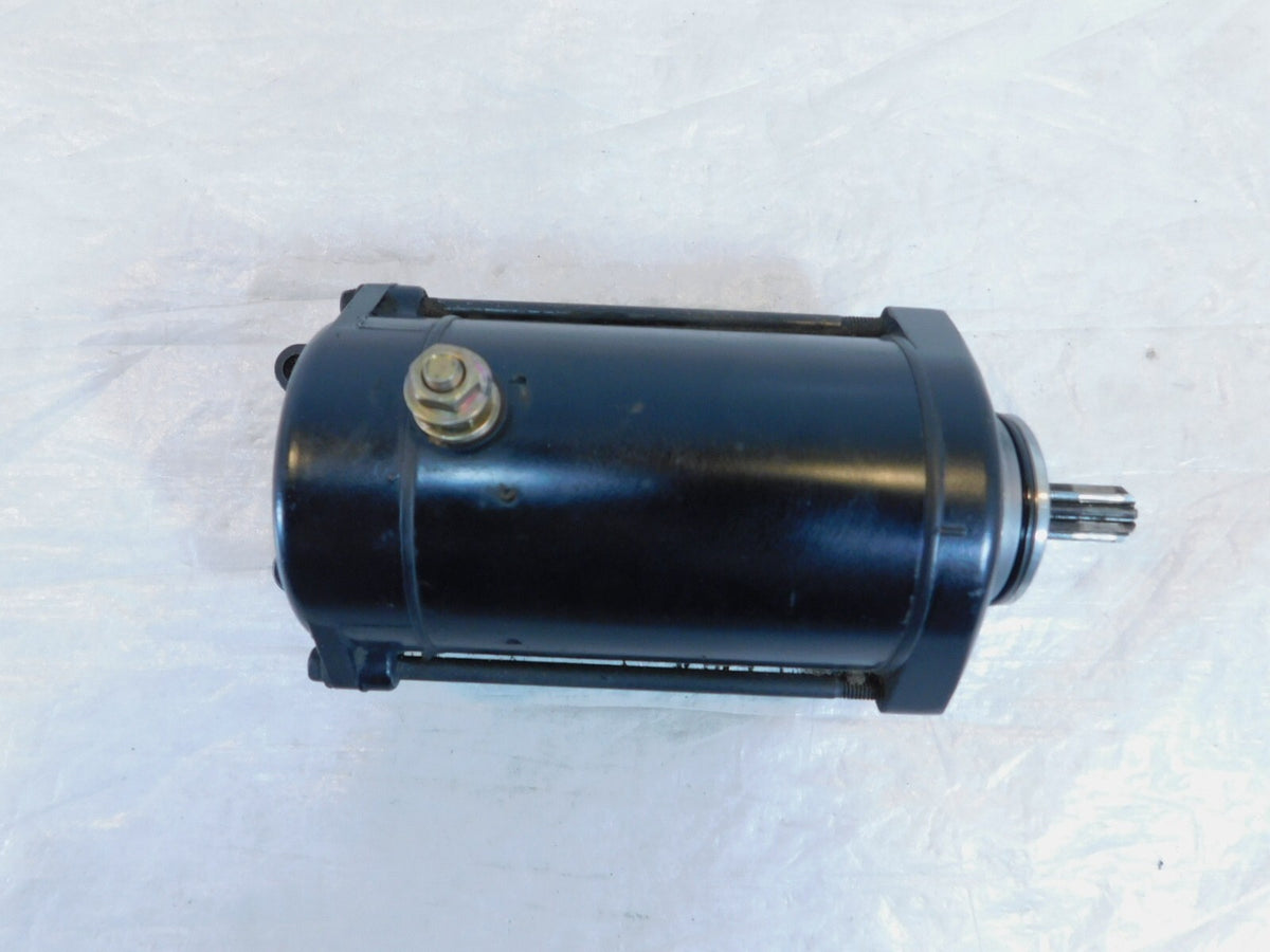 Kawasaki VN1500 Vulcan 1500 1600 Classic Nomad Drifter Engine Starter Motor - C3 Cycle