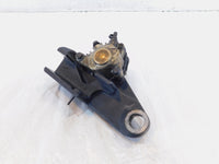 Harley Sportster 883 1200 Rear Wheel Foot Brake Caliper & Bracket - Heat Damage - C3 Cycle