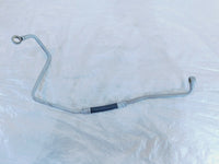 2004-2005 BMW F650CS F650 CS Engine Motor Oil Pipe Line Outlet - 11437680126 - C3 Cycle